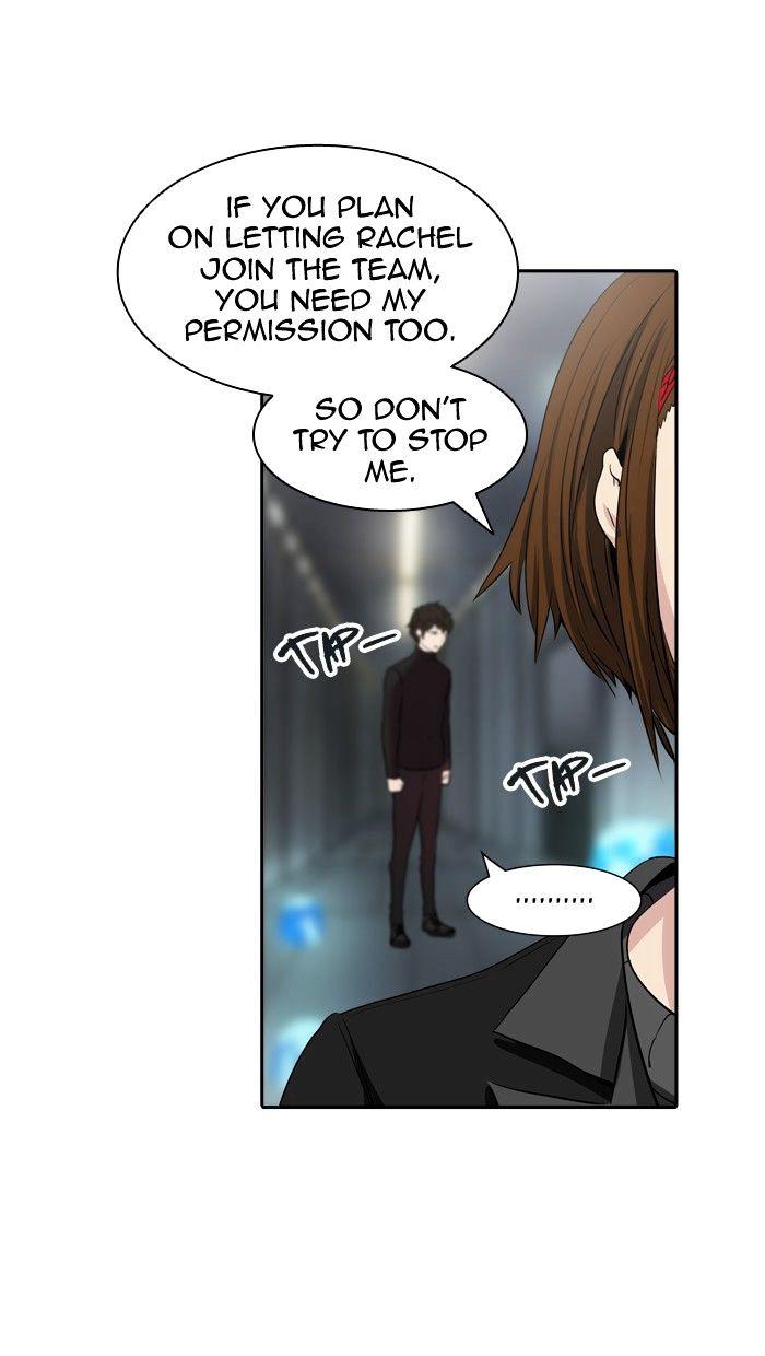 Tower Of God, Chapter 341 image 063